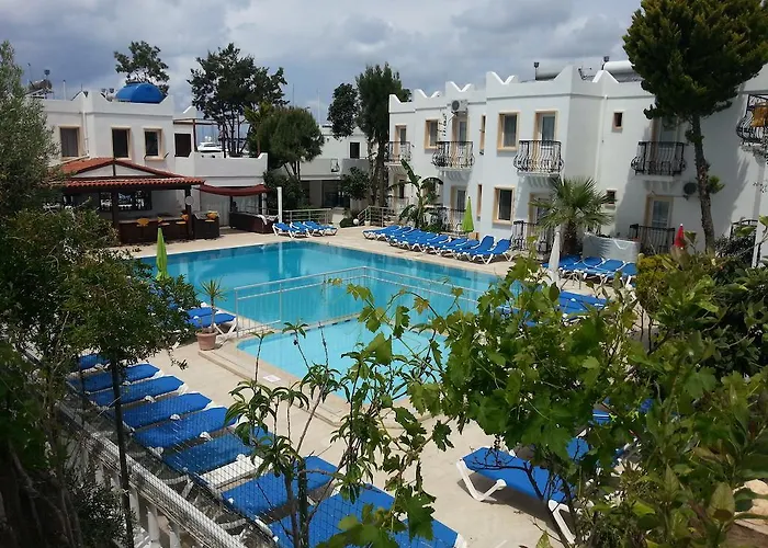 Alta Beach Hotel