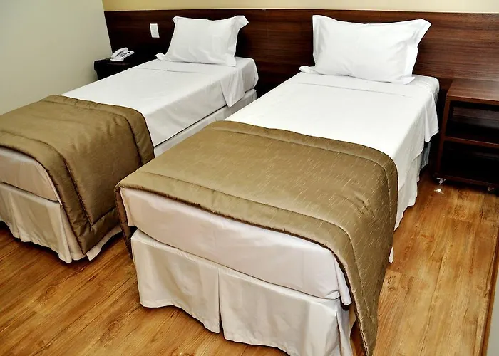 Hotel Mohave