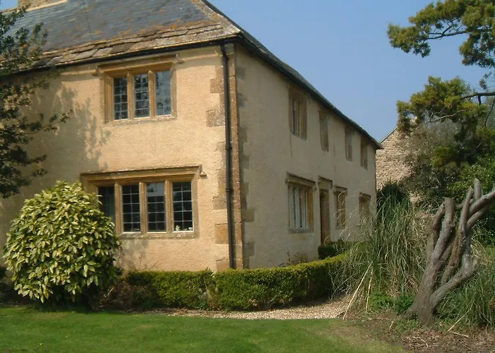 Key Farmhouse Yeovil
