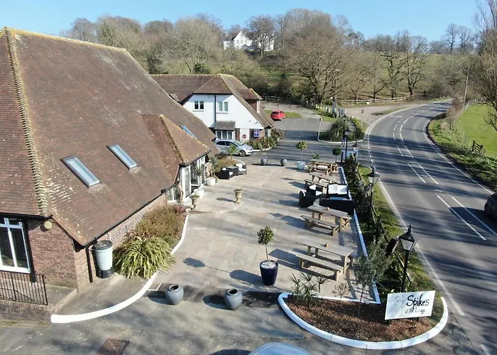 Winchelsea Lodge