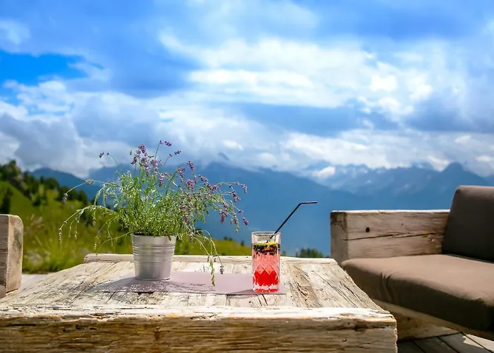 Kashütte Hochzillertal
