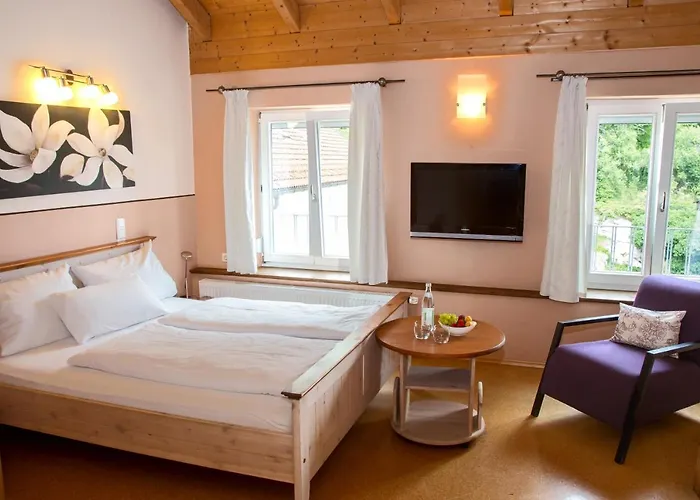 Gasthof zur Post