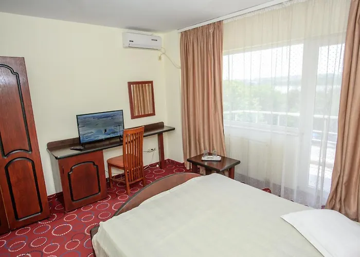 Hotel Scala