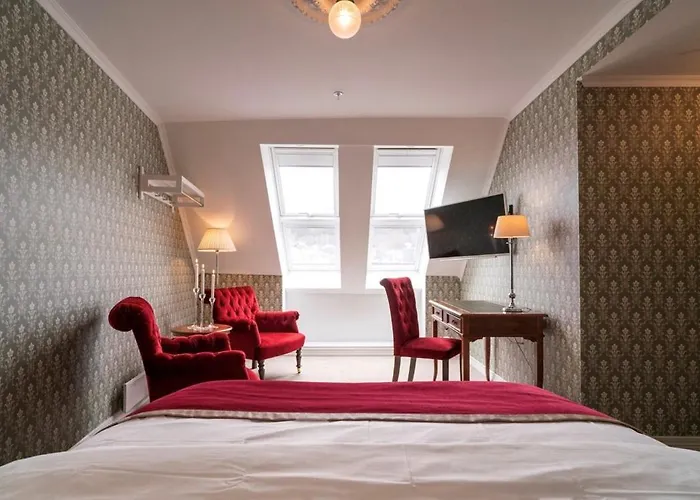 Grand Hotel Flekkefjord