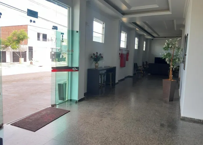 Carvalho's Hotel