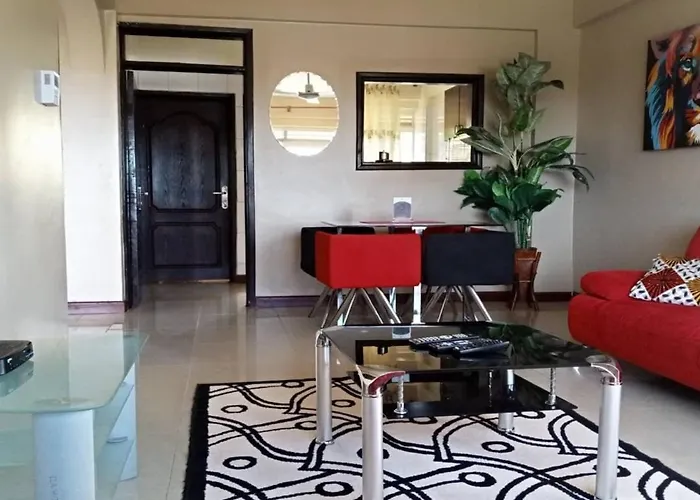 Karibu Bb Suites