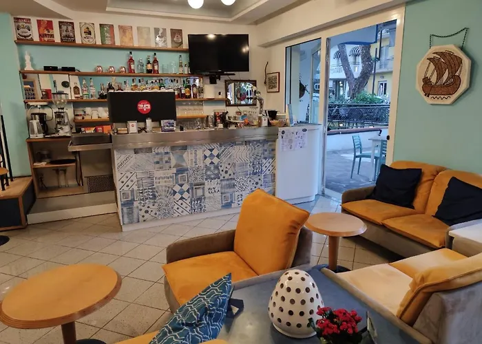 Hotel Adria B&B - Colazione fino alle 12
