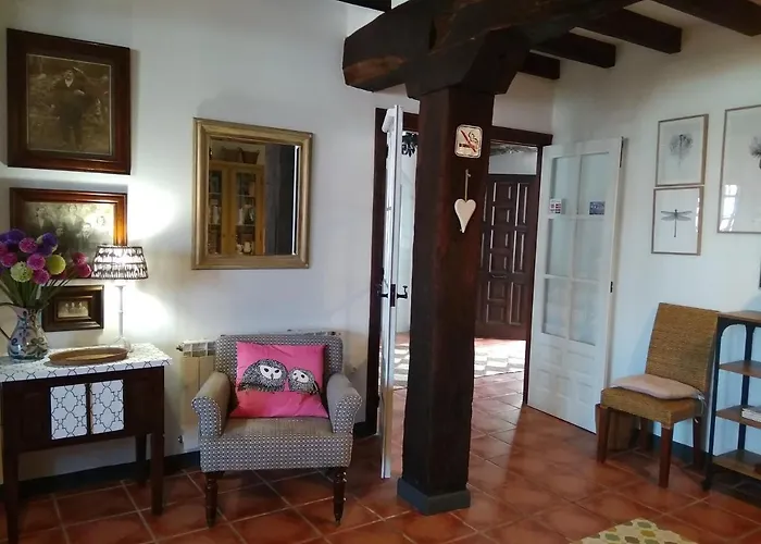 Posada Tresvalle