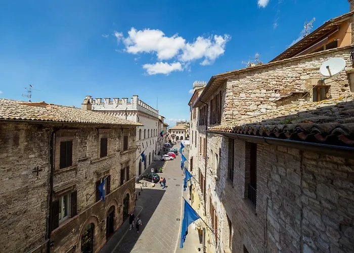 Hotel Dei Priori