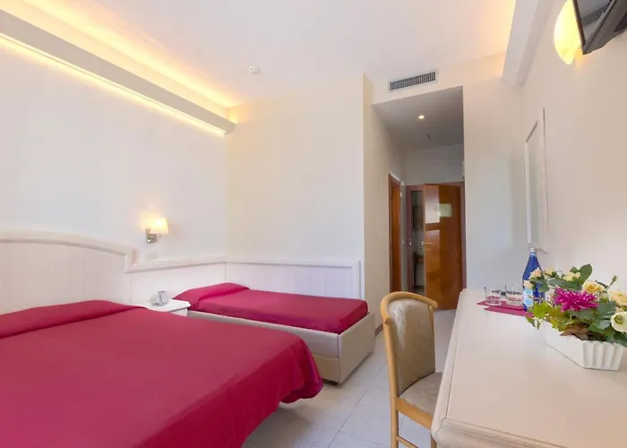 Hotel Splendid Mare