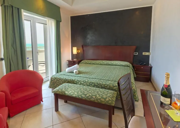 Hotel Splendid Mare
