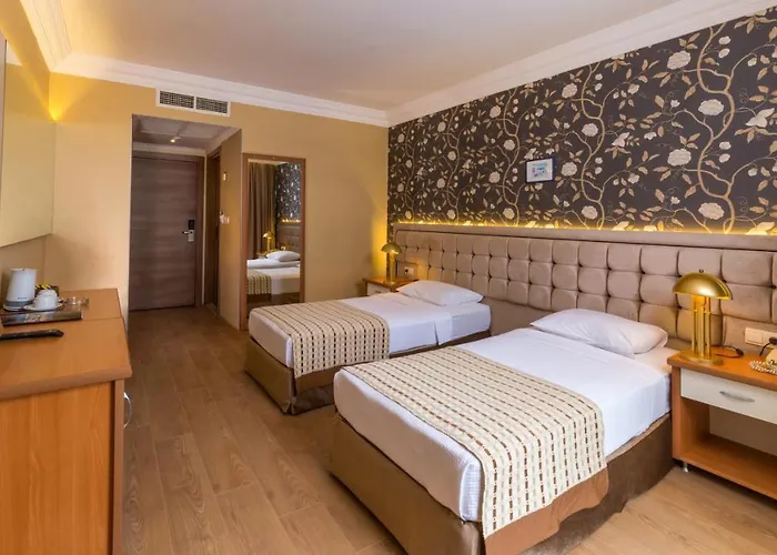 Letoile Beach Hotel