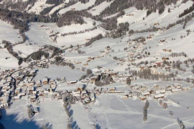 Hotel Alpenland