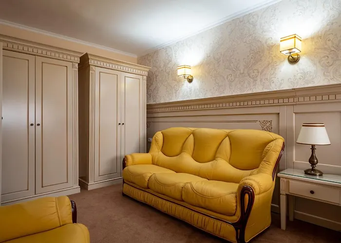 Hotel Orient Galati