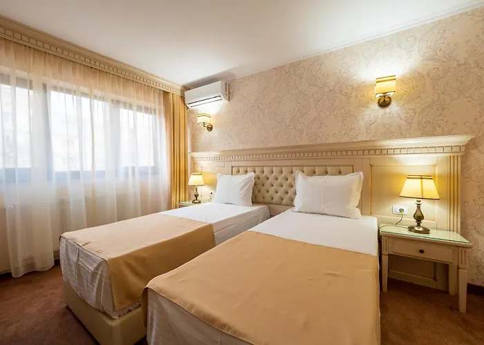 Hotel Orient Galati