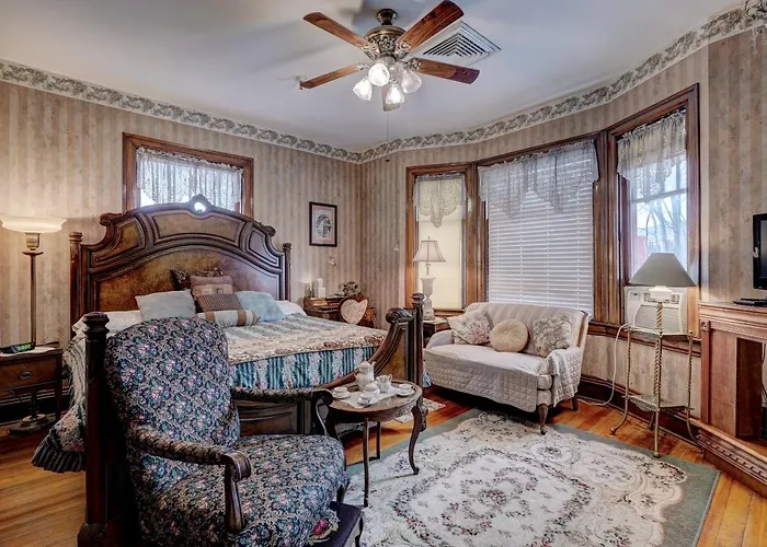 Grandison Inn