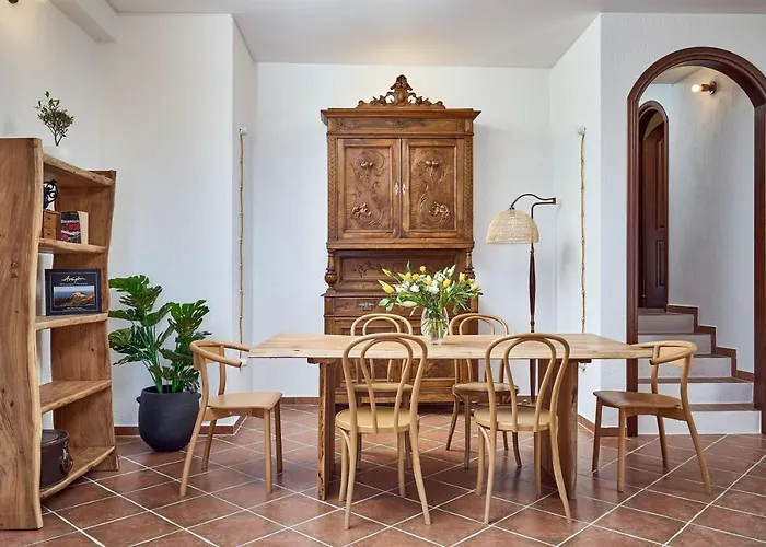 Casa Di Namphio Villa&Suites Anafi