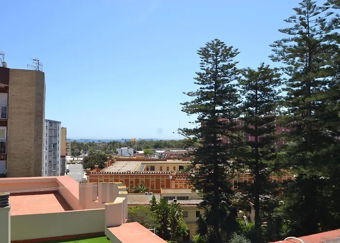 Hotel Miramar