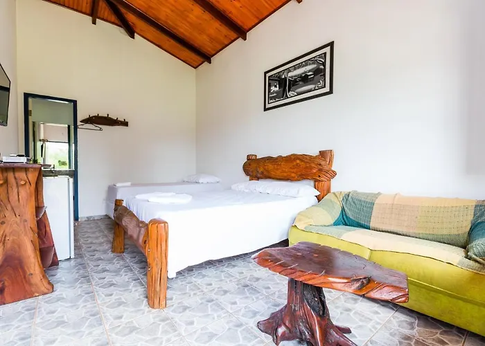 Hotel Fazenda Serra da Irara