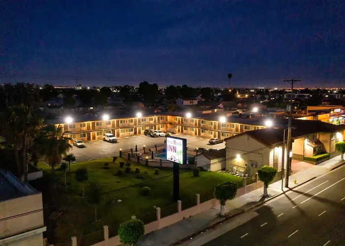 Sea Rock Inn - Los Angeles