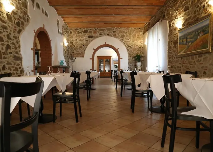 Locanda Roma Sleep & Food