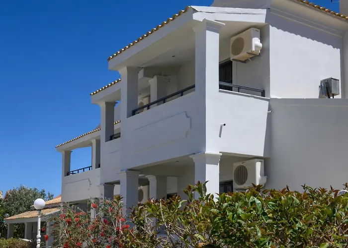 Corfu Sungate Hotel