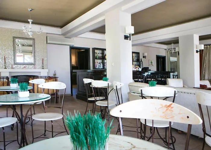 Irilena Hotel