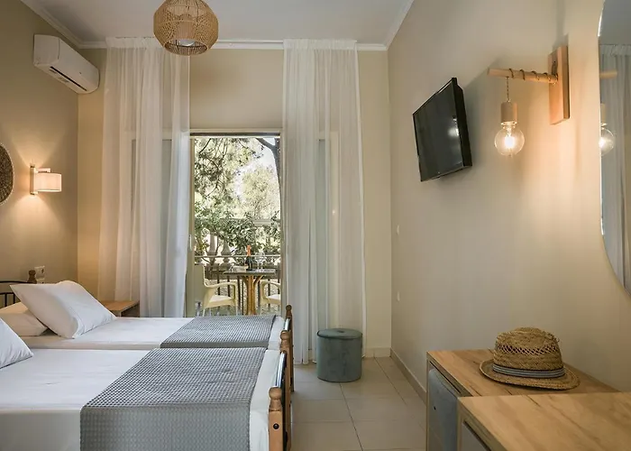 Irilena Hotel