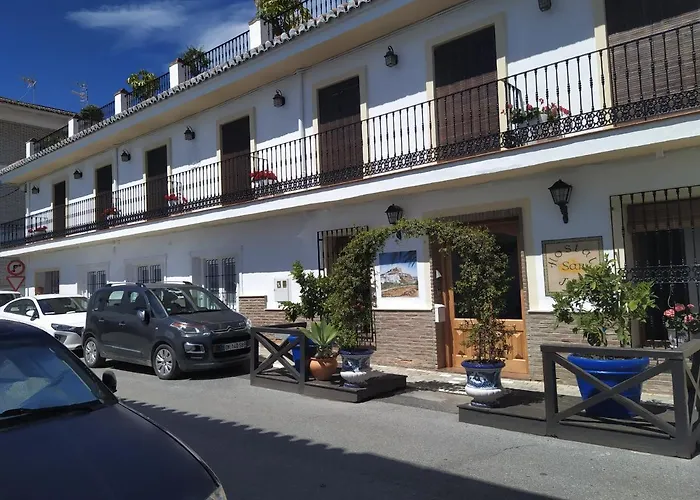 Hostal San Juan