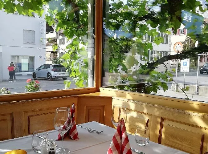 Hotel Alpenrose