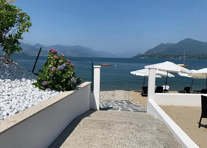 Hotel La Sacca