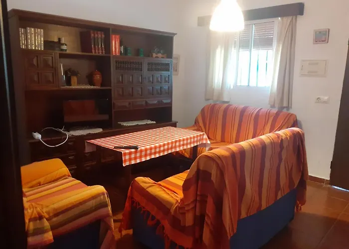 Casa Marisa