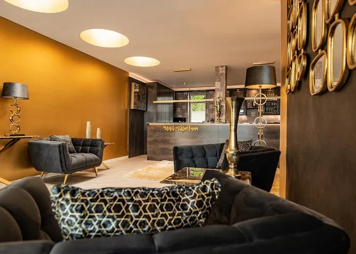 Boutique-Hotel Villa Anna
