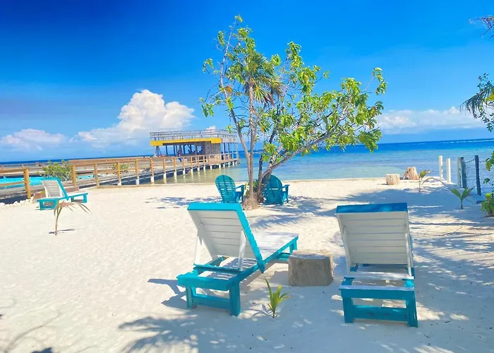 Coral View Beach Resort