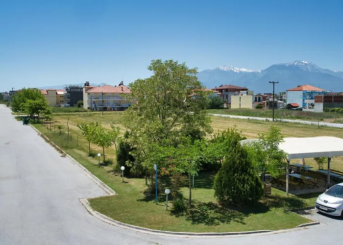 Rea Hotel