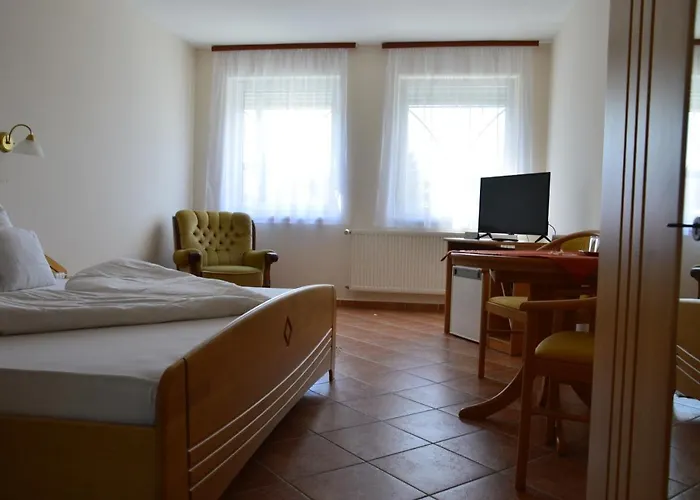 Hotel Harka