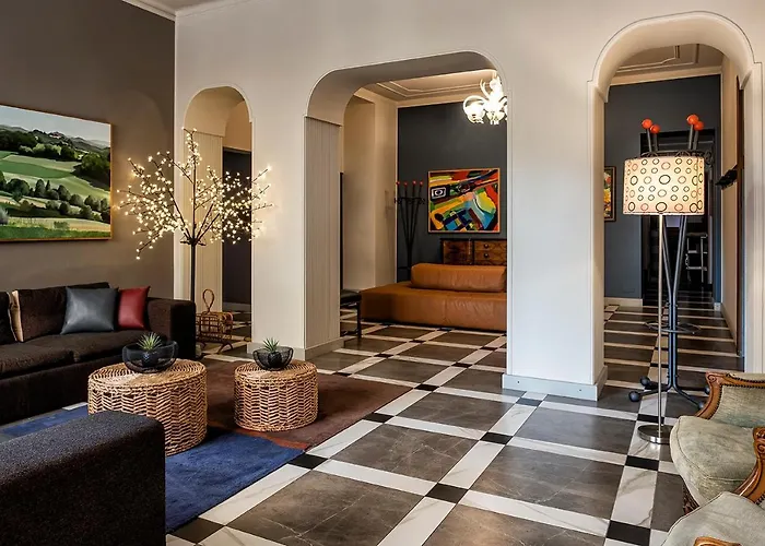 Albergo Cerchi