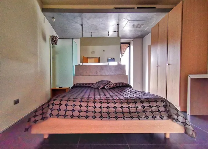 Ciacco Hotel