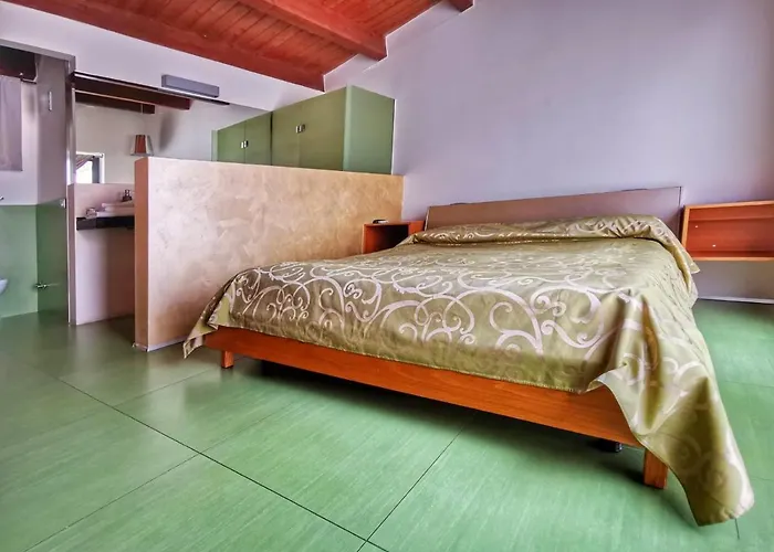 Ciacco Hotel