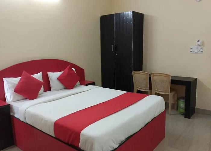 Srinivasa Residency