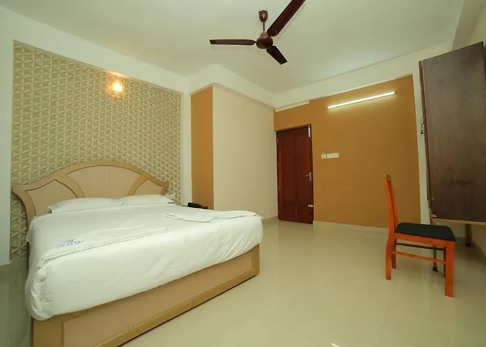 Hotel Falcon