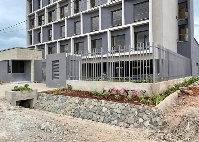 Kozi Suites Nairobi Airport