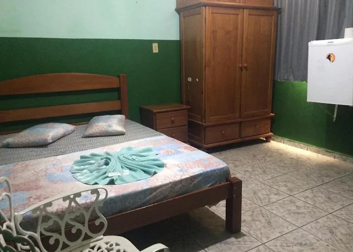 Hotel Marabá