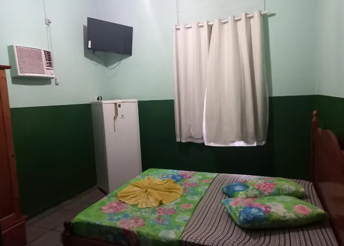 Hotel Maraba