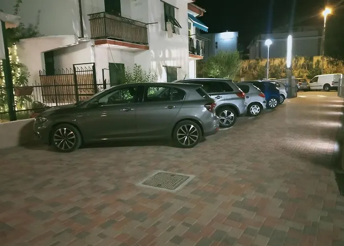 B&B Hotel Costa Azzurra
