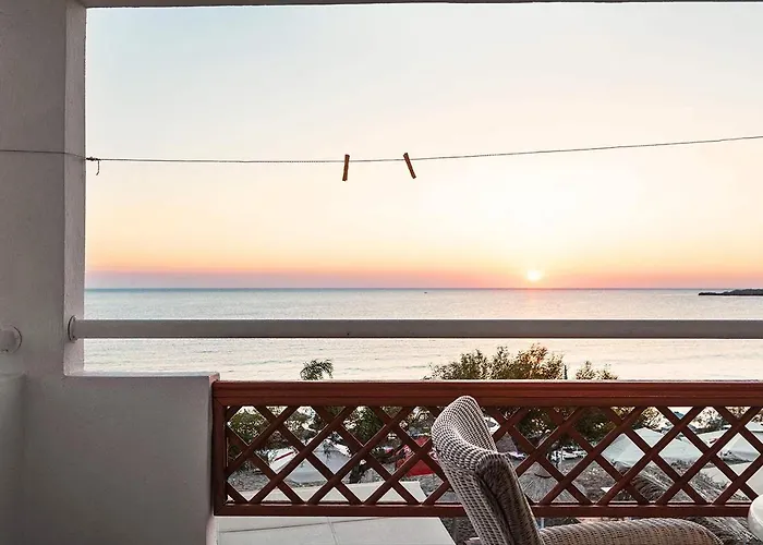 Minos Beach Karpathos
