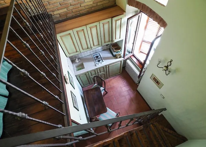 B&B Locanda San Michele