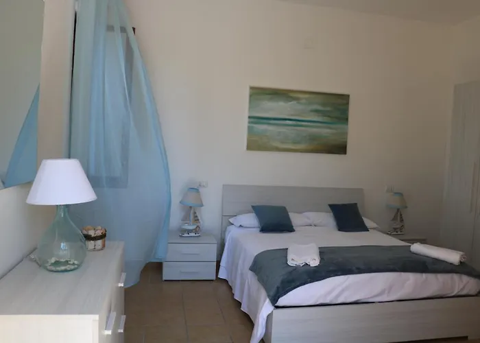 Albergo"Villa Biscotti"