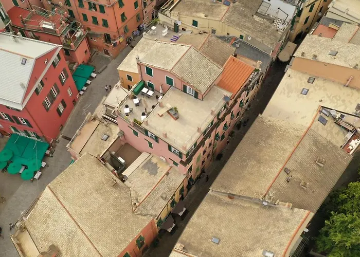Stella Della Marina