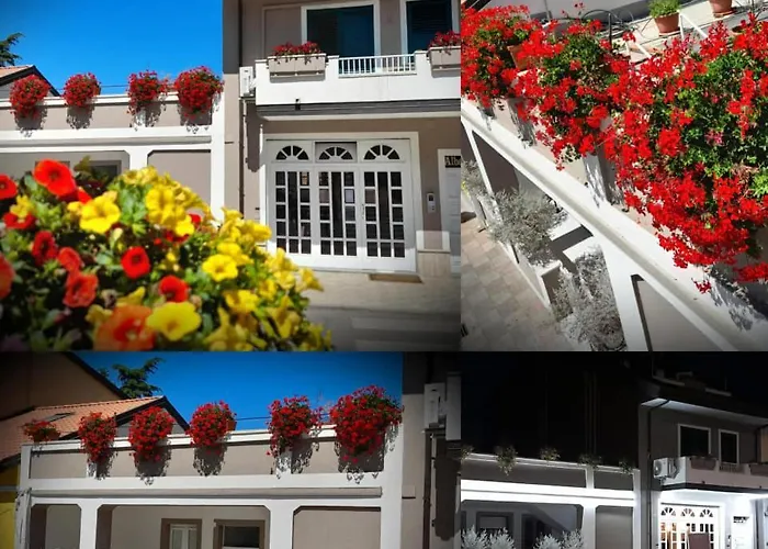 Albergo B&B Ristorante Grace